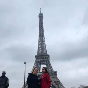 Meet your Posher, Jazmine